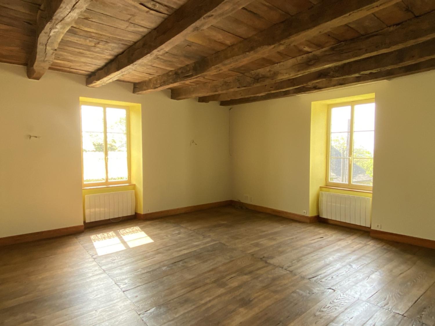 en venta casa independiente Juillac Corrèze 11