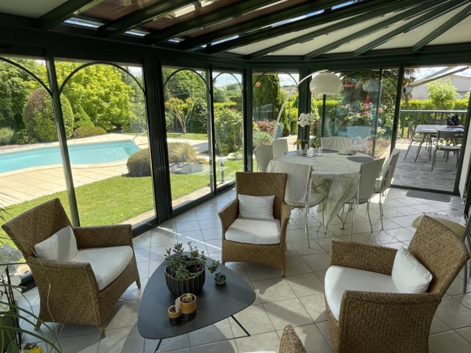 en venta casa independiente Troche Corrèze 3