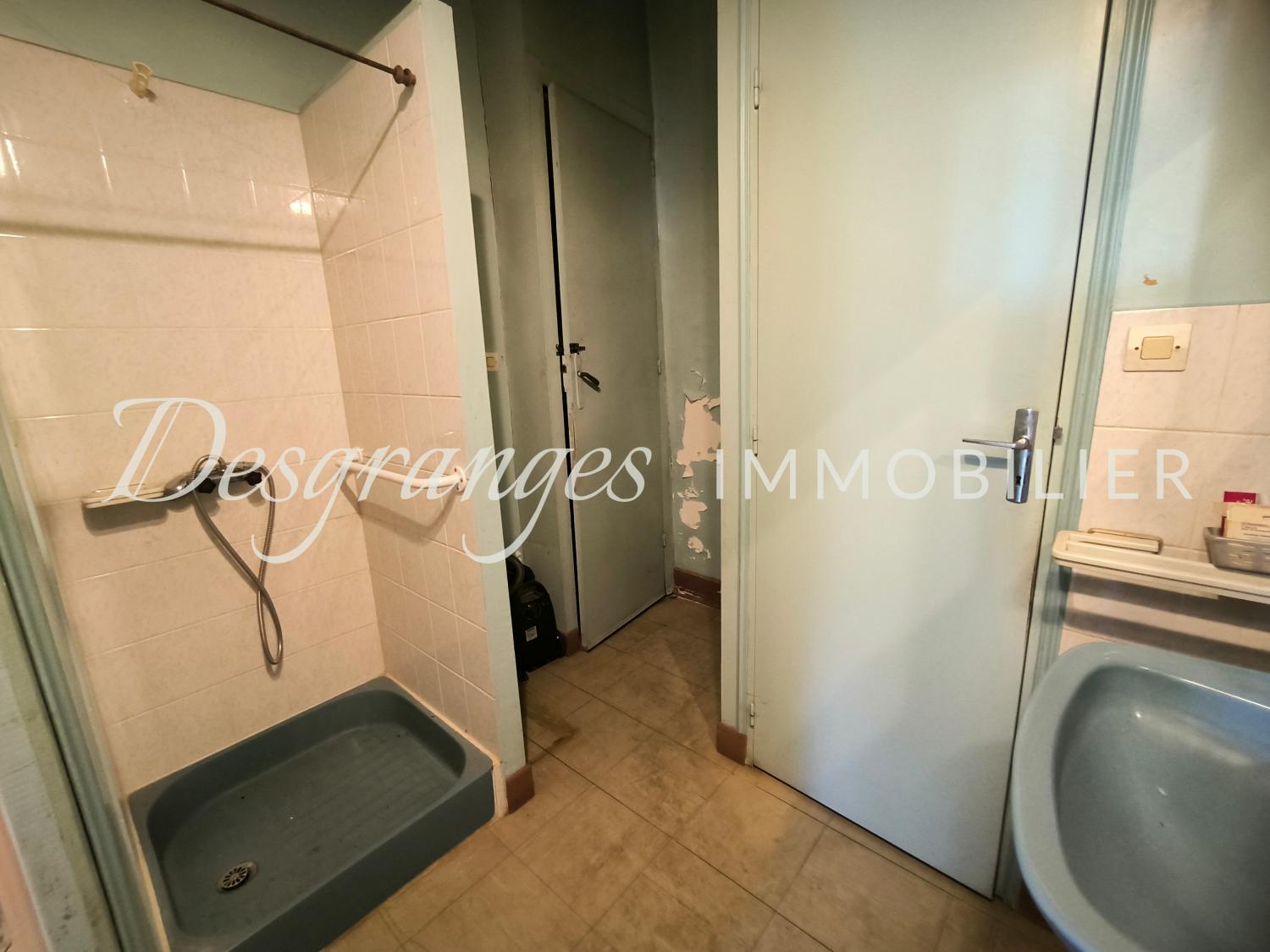 en venta casa rústica Concèze Corrèze 18