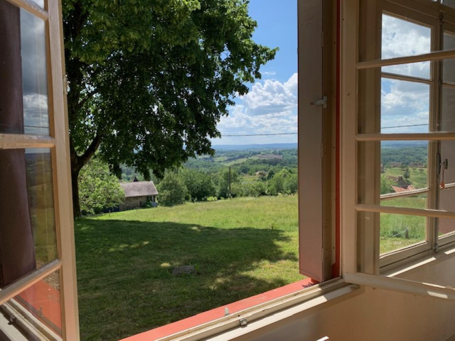 en venta casa independiente Tudeils Corrèze 9
