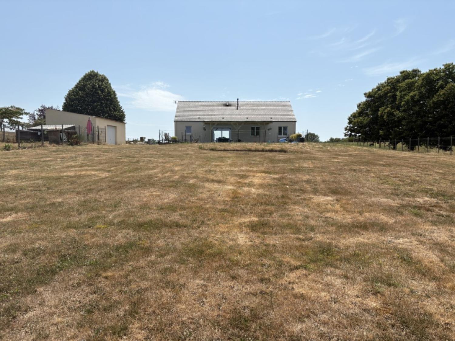 en venta casa de nueva construccion Troche Corrèze 3