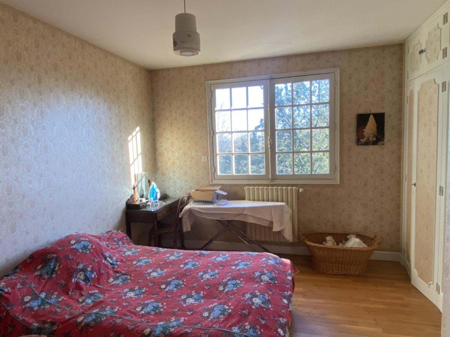  en venta casa independiente Saint-Cyr-la-Roche Corrèze 8