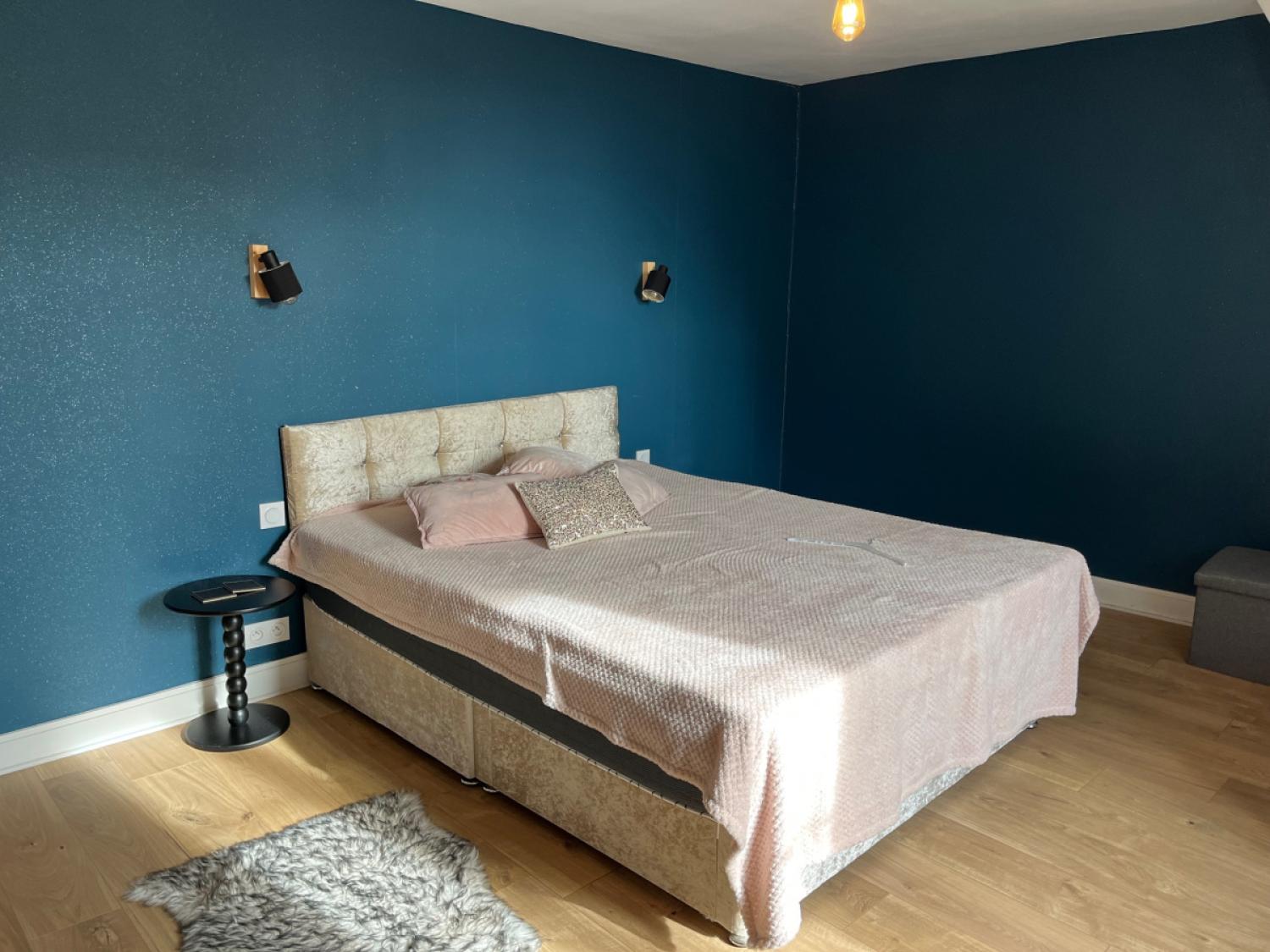 en venta casa de pueblo Coussac-Bonneval Haute-Vienne 7
