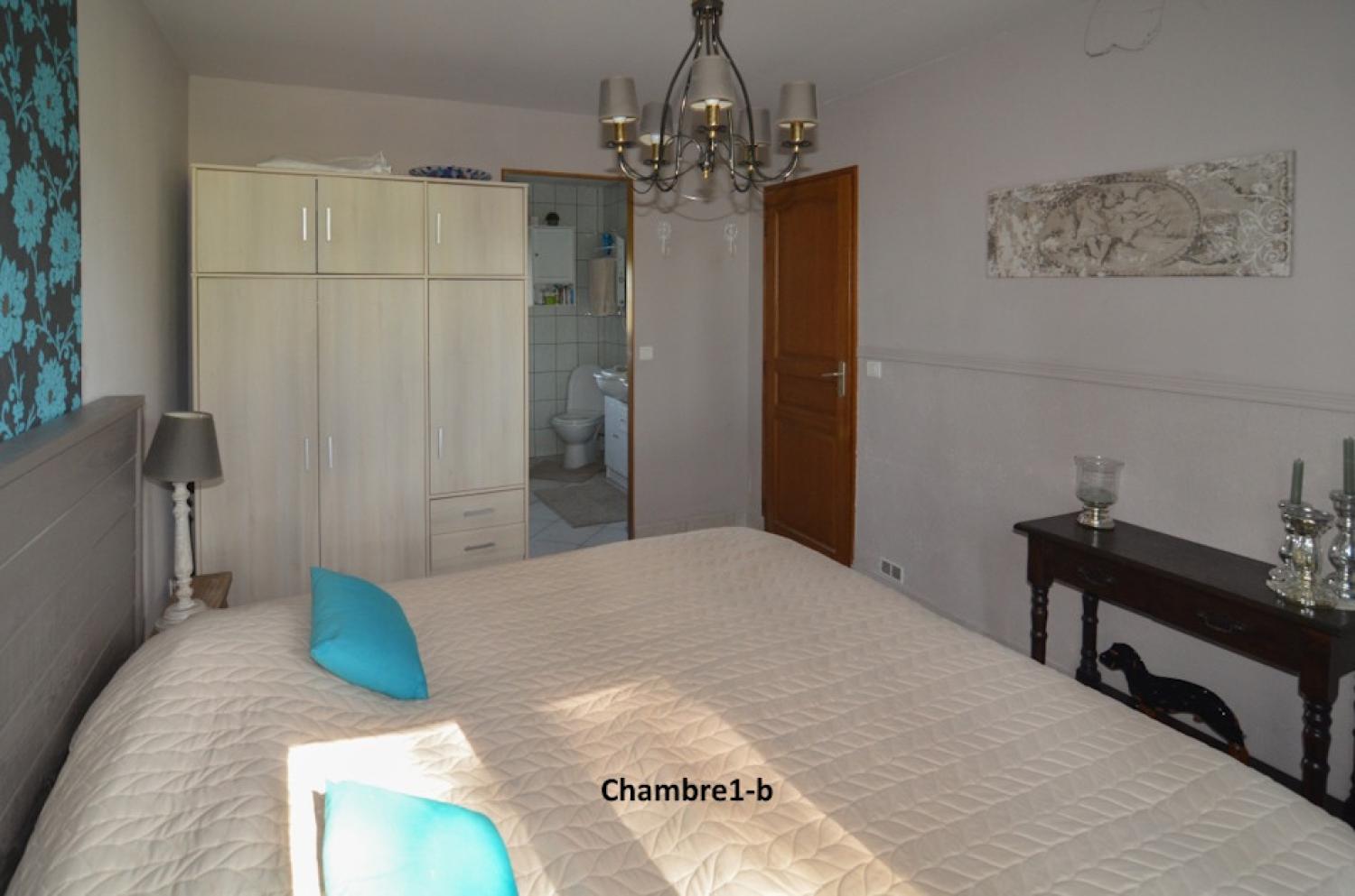 en venta casa independiente Cronat Saône-et-Loire 6