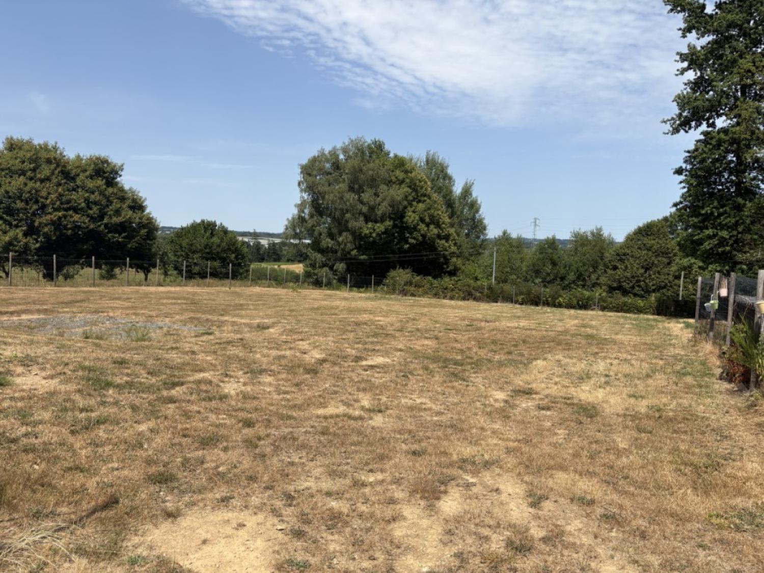 en venta casa de nueva construccion Troche Corrèze 20