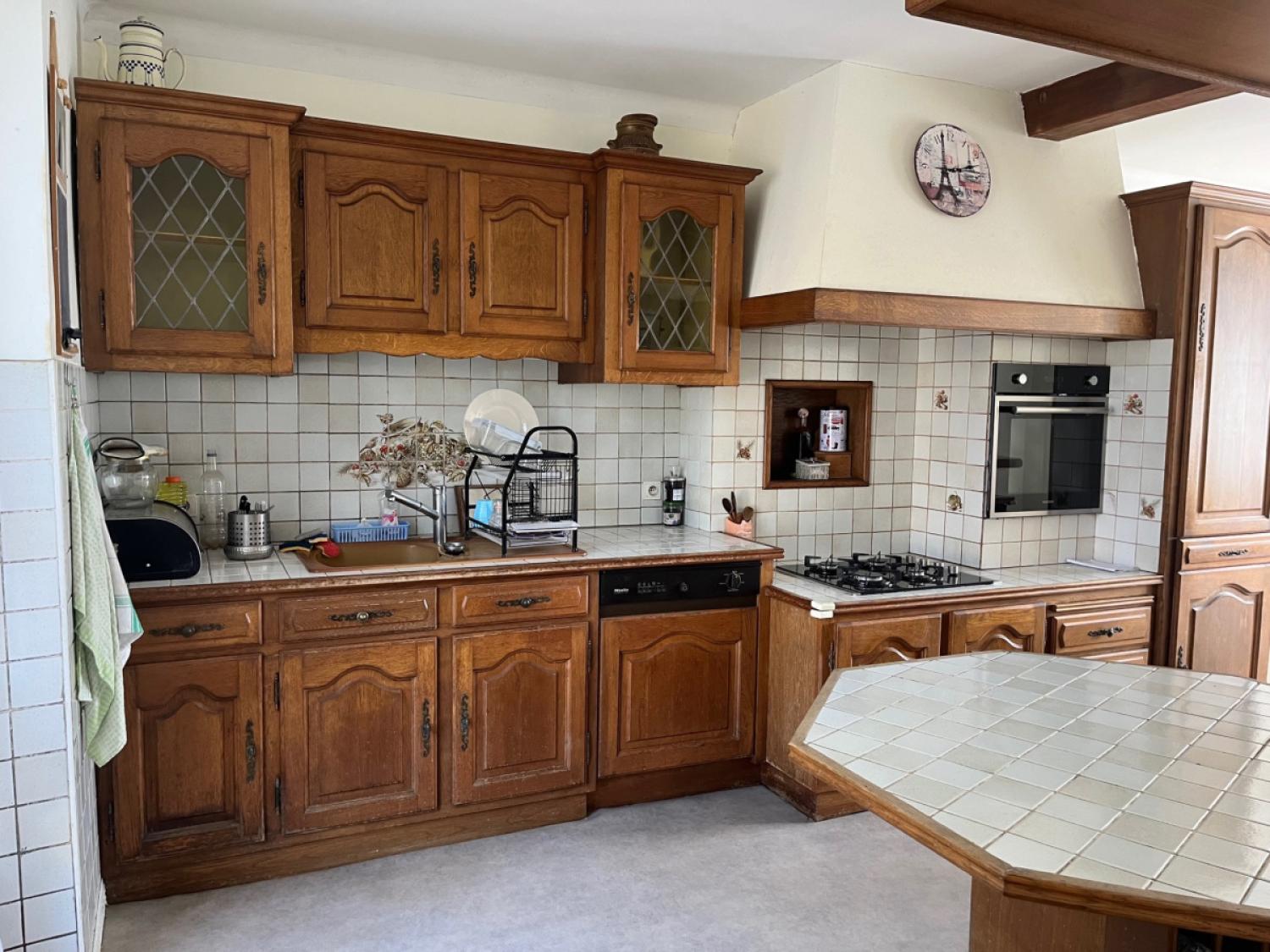  en venta casa independiente Payzac Dordoña 7