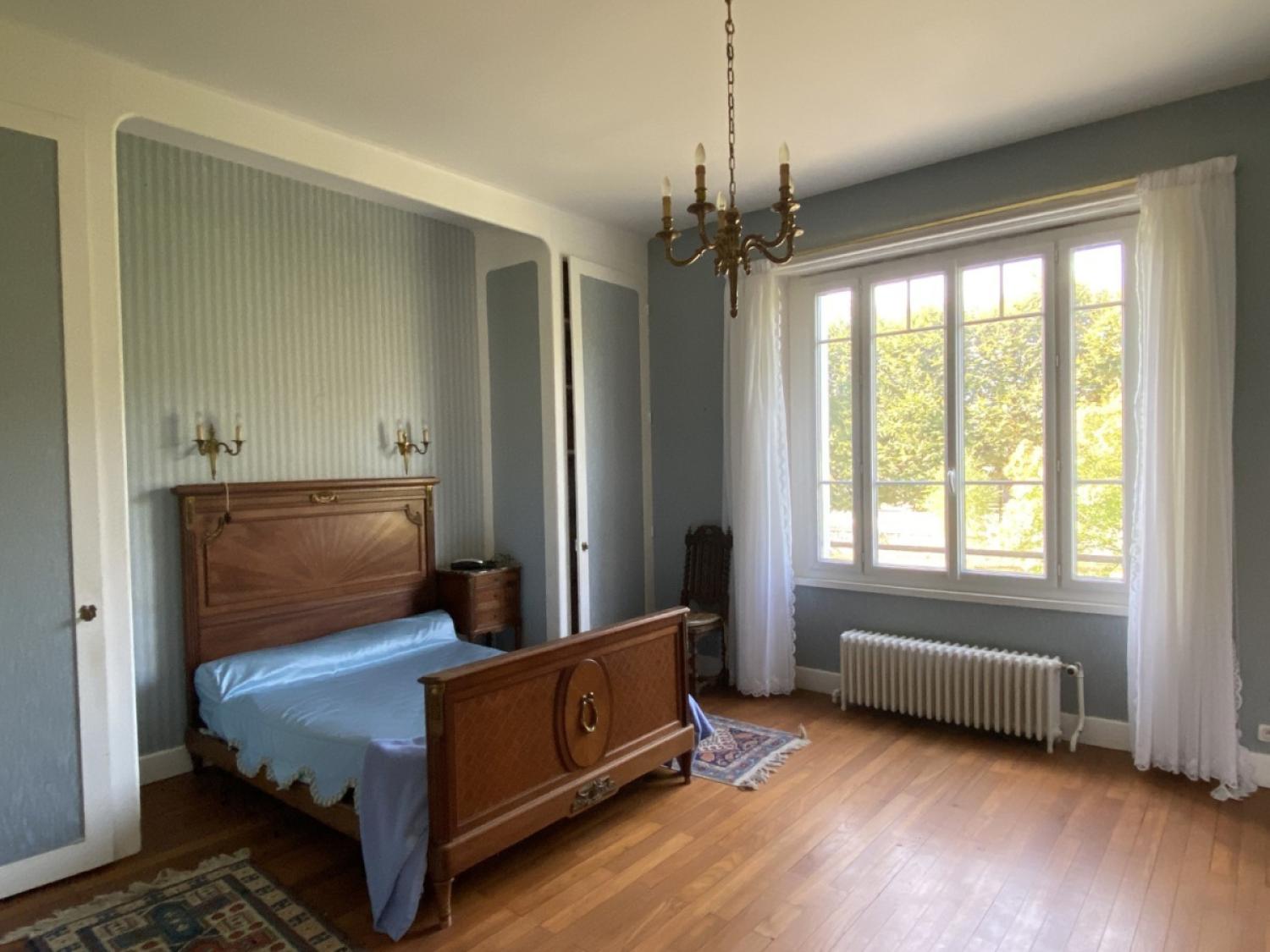  en venta casa independiente Arnac-Pompadour Corrèze 11