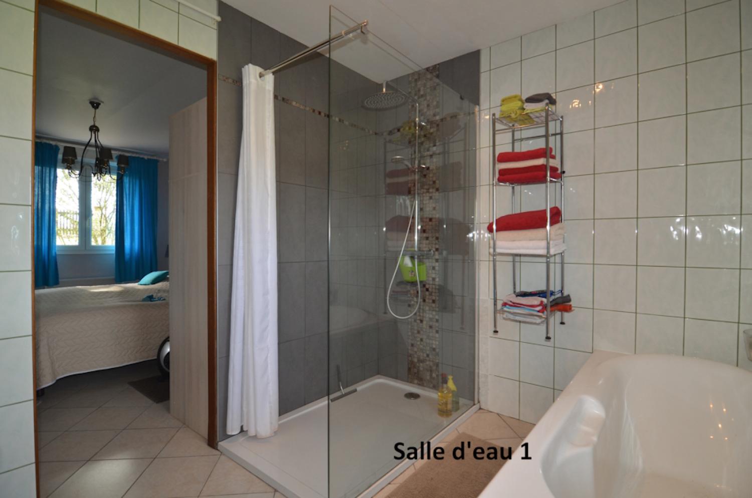 en venta casa independiente Cronat Saône-et-Loire 8