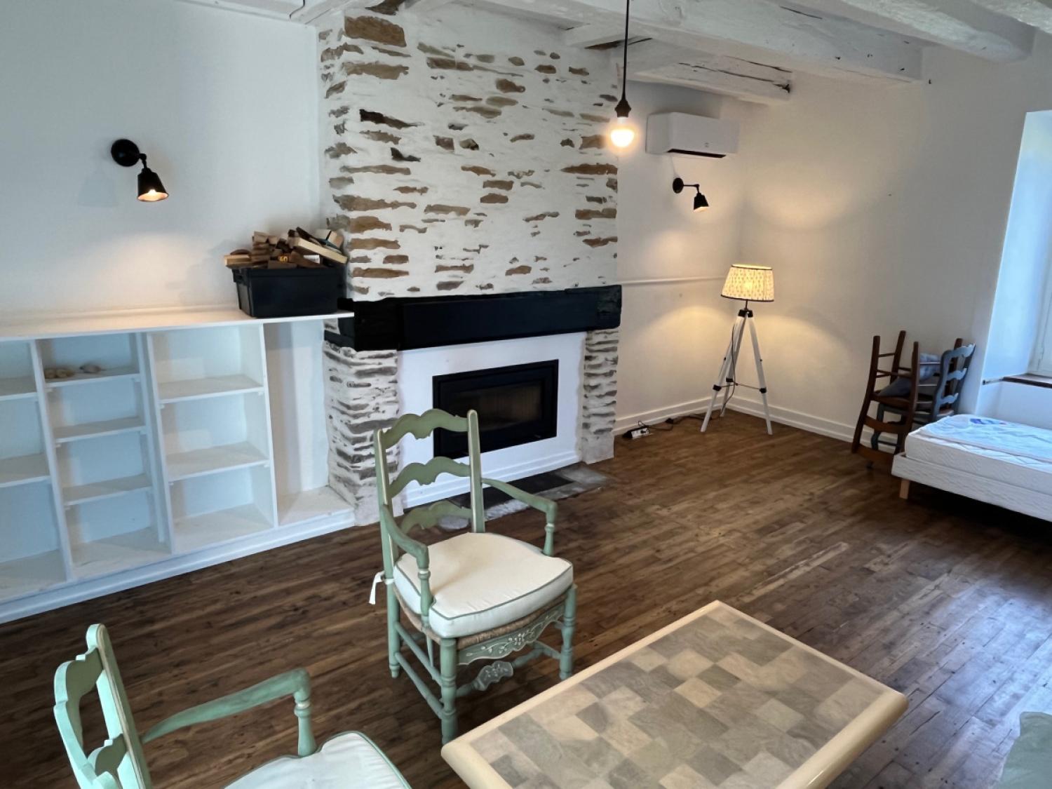  en venta finca de pueblo Coussac-Bonneval Haute-Vienne 9