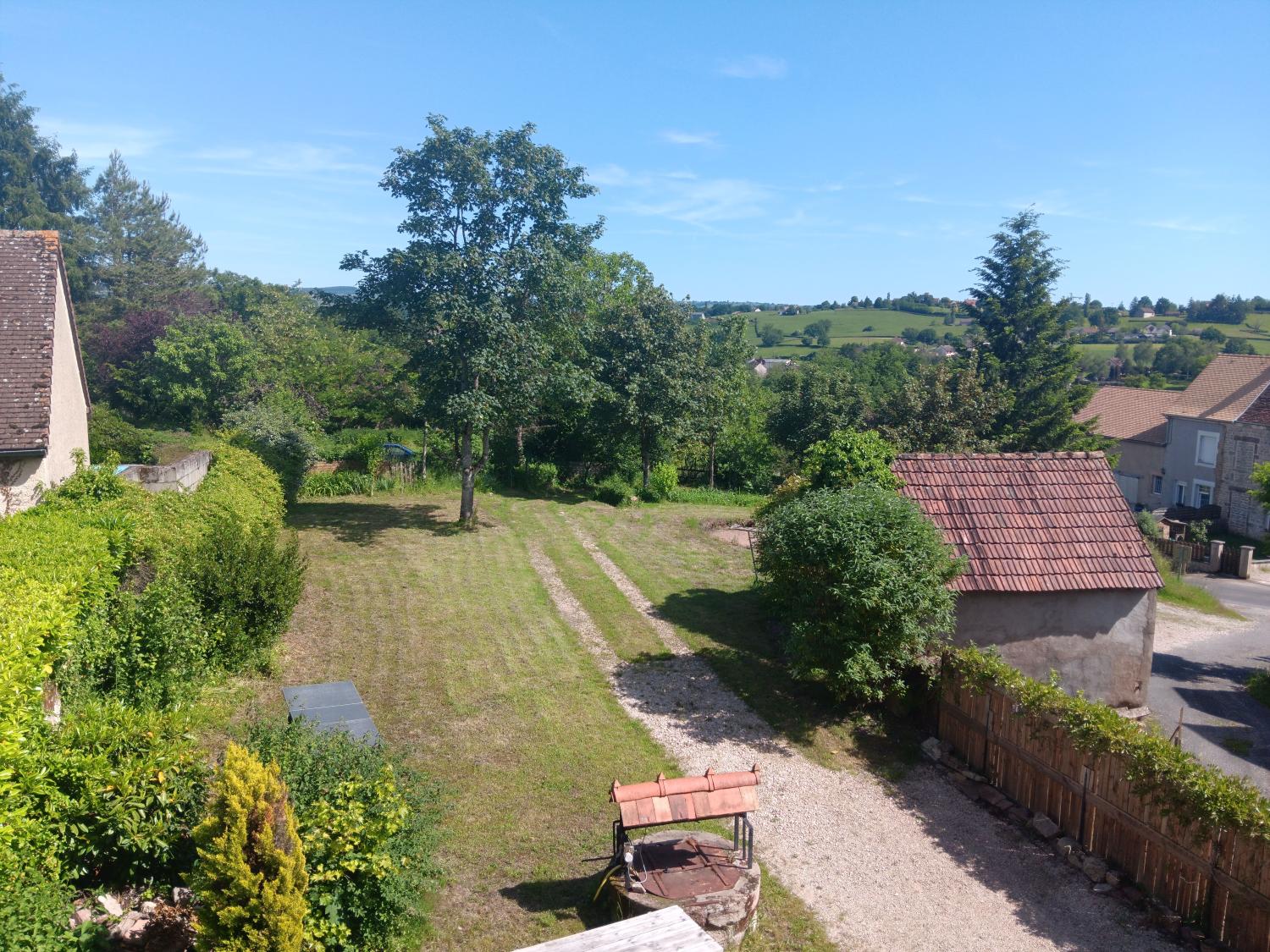  en venta casa Essertenne Saône-et-Loire 3