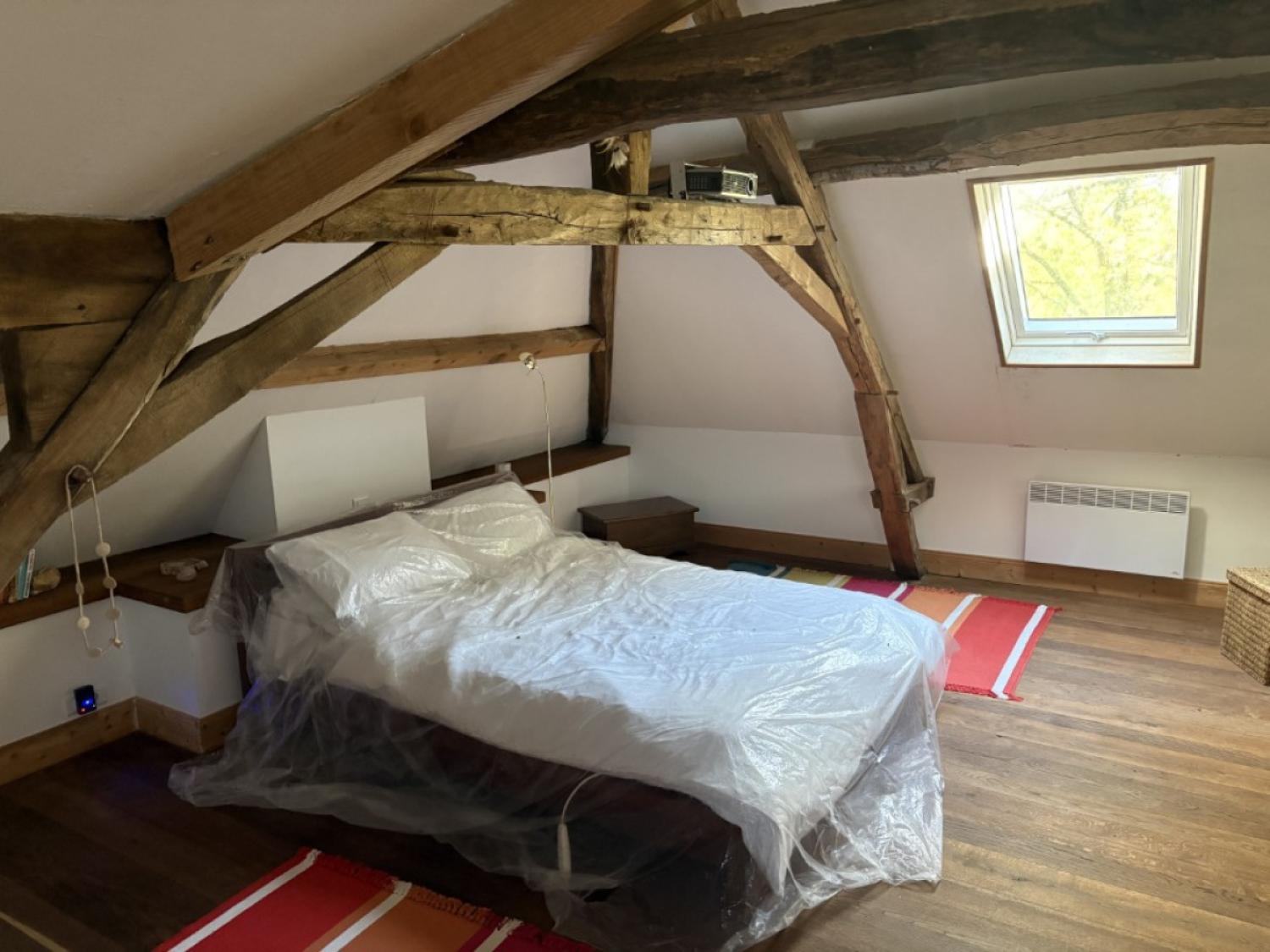  en venta casa independiente Saint-Solve Corrèze 14