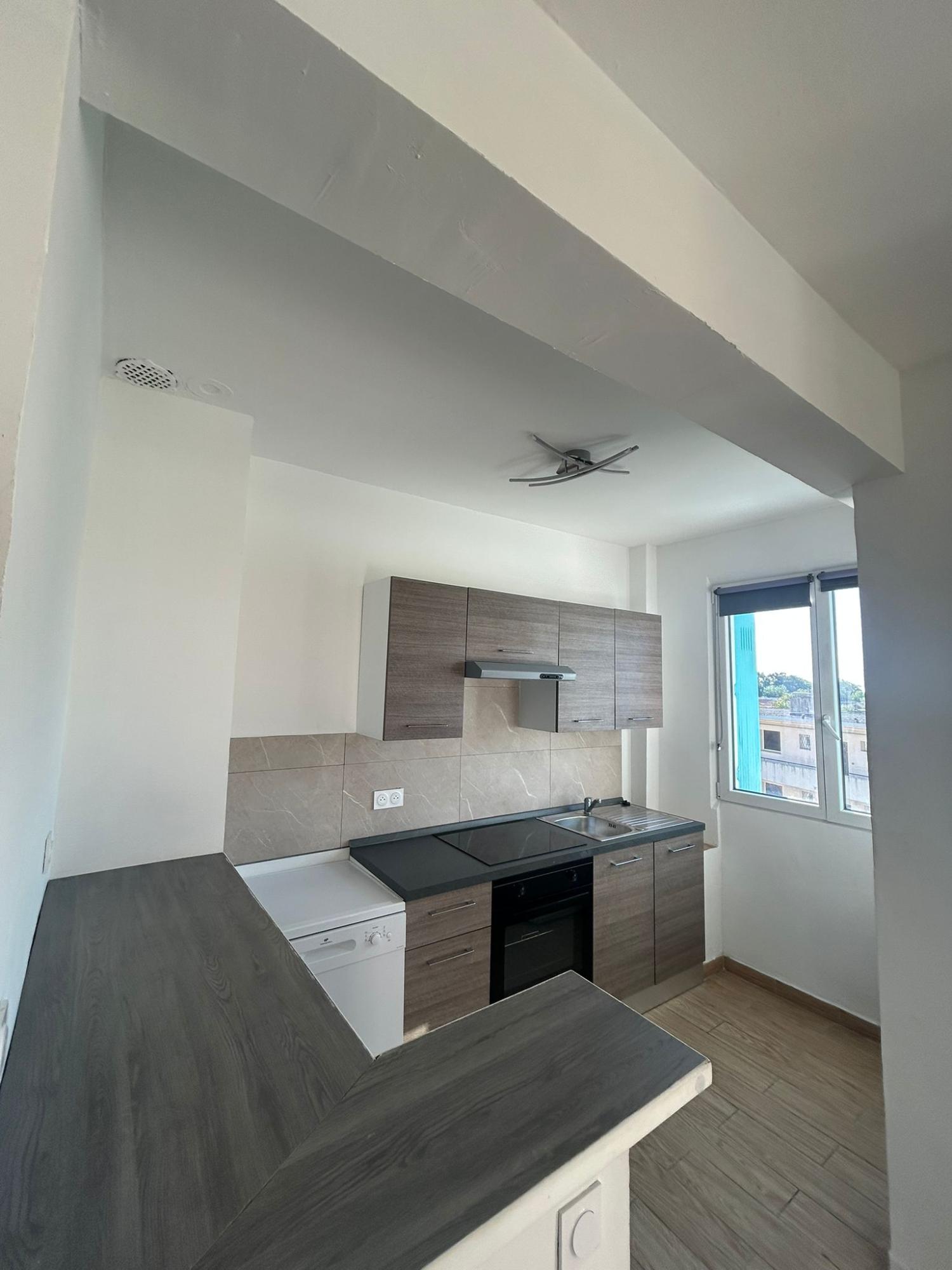 en venta apartamento Villeneuve-Loubet Alpes-Maritimes 2