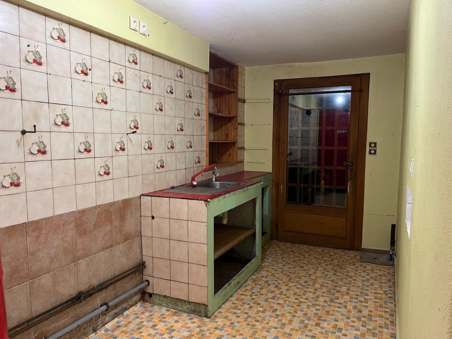  en venta casa independiente Saint-Yrieix-la-Perche Haute-Vienne 9