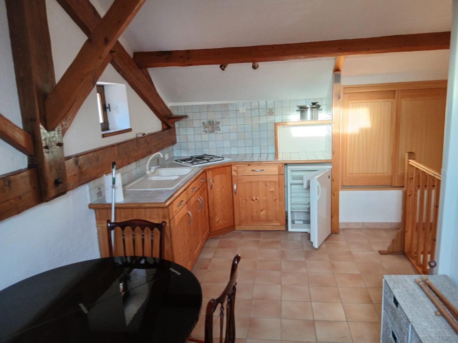 en venta casa con anexo de invitados Nexon Haute-Vienne 12