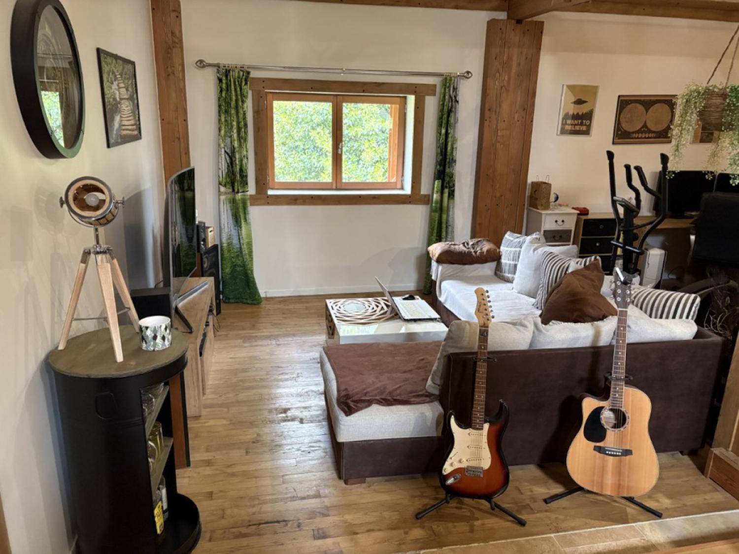  en venta chalet Saint-Cyr-les-Champagnes Dordoña 10