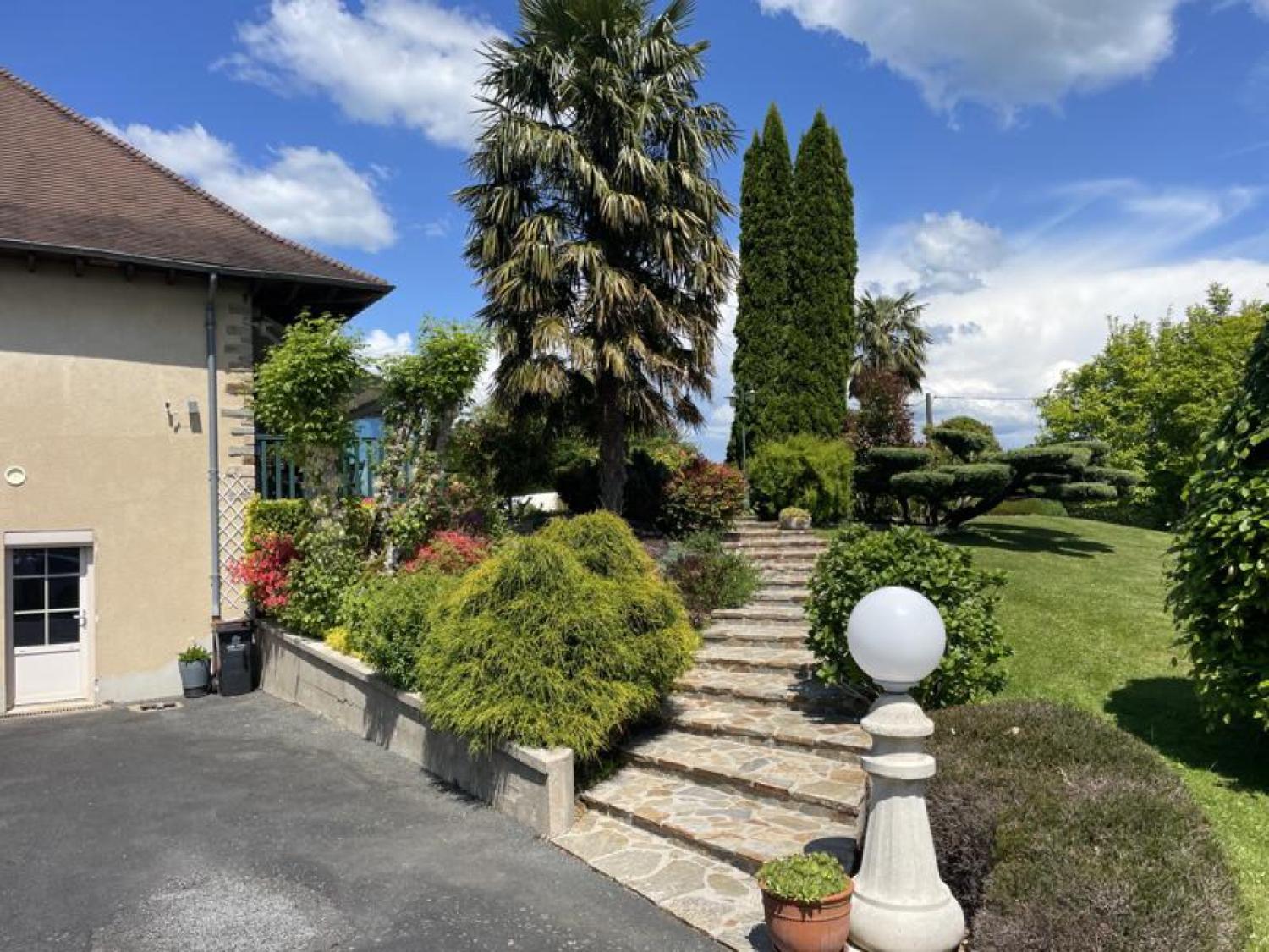 en venta casa independiente Troche Corrèze 13