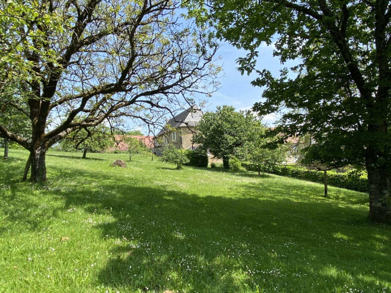 en venta casa independiente Juillac Corrèze 4