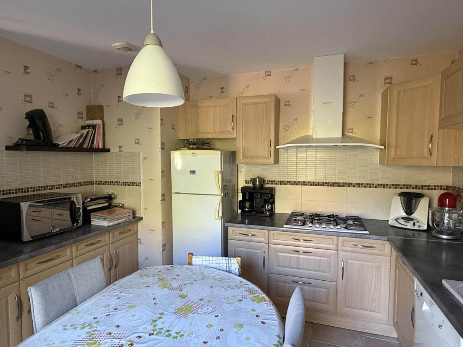  en venta casa independiente Vignols Corrèze 5
