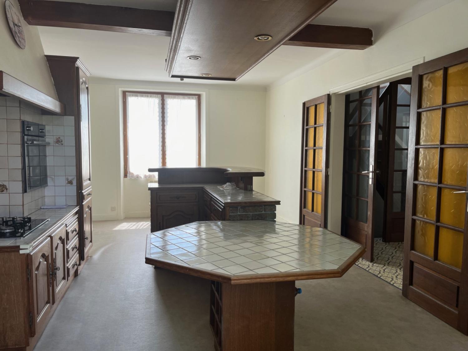  en venta casa independiente Payzac Dordoña 8