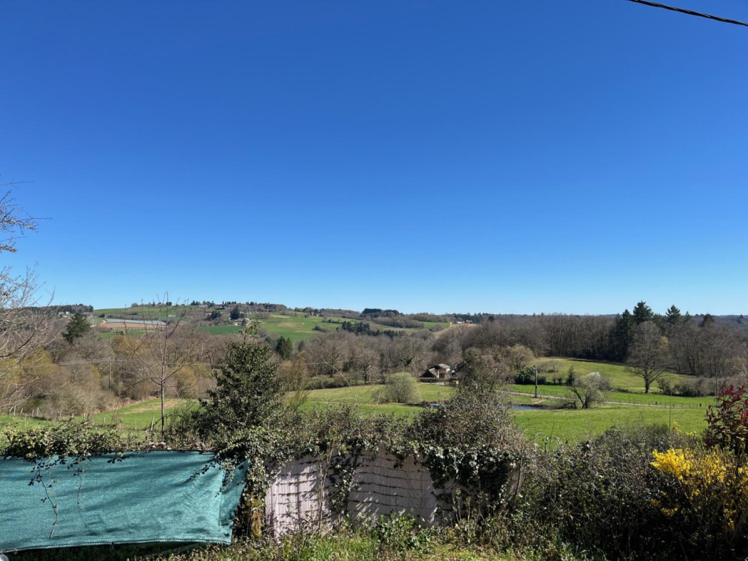 en venta casa Meuzac Haute-Vienne 4