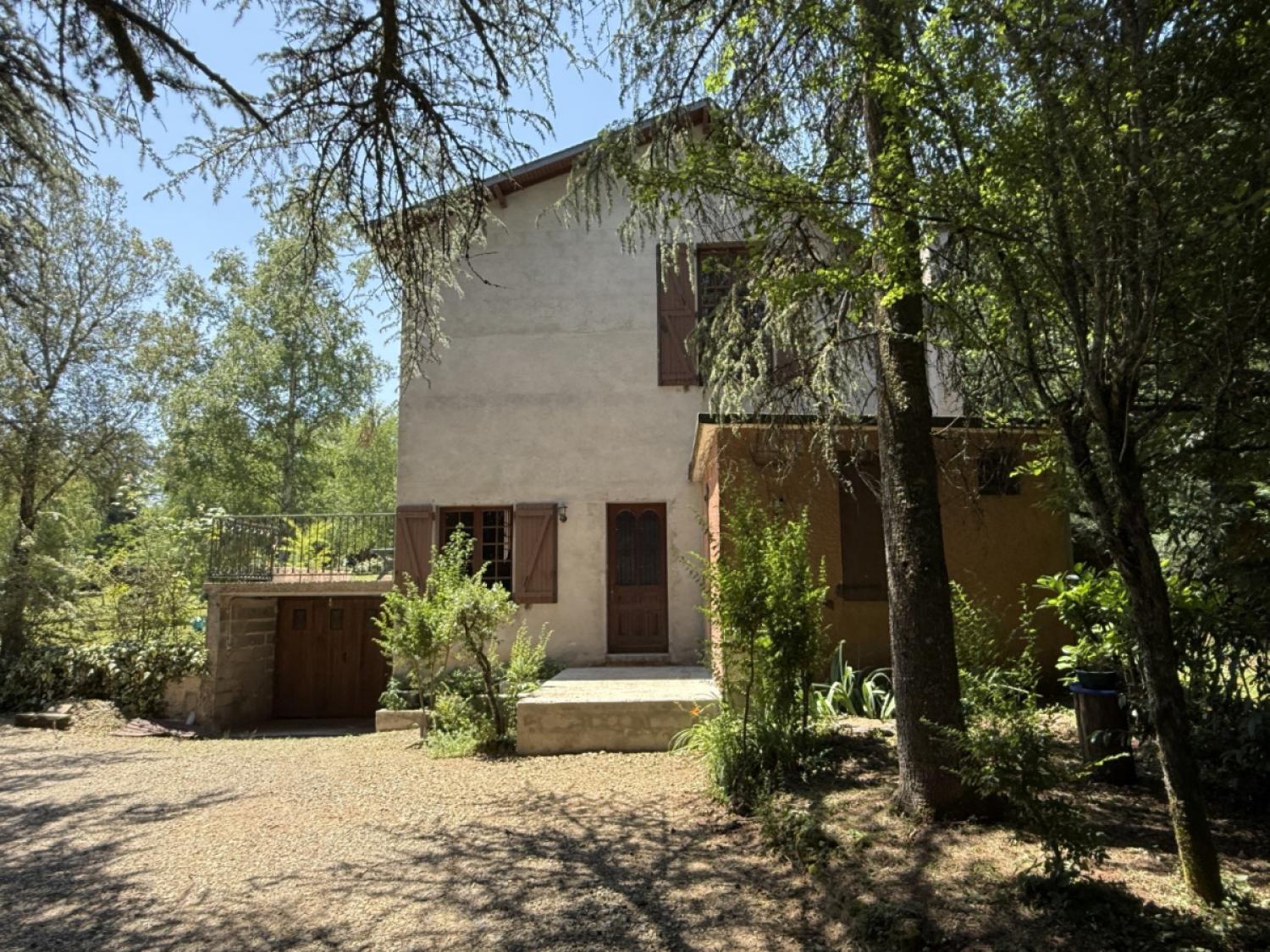  en venta casa independiente Saint-Cyr-la-Roche Corrèze 16