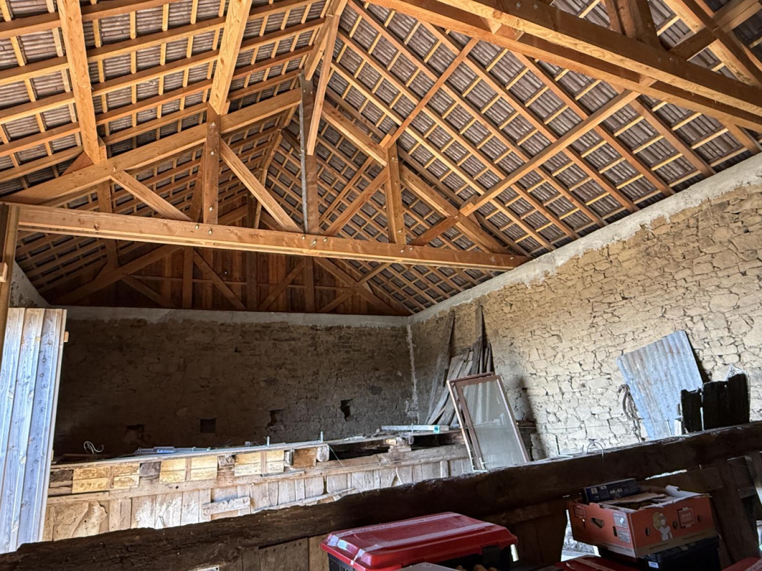  en venta casa independiente Lascaux Corrèze 19
