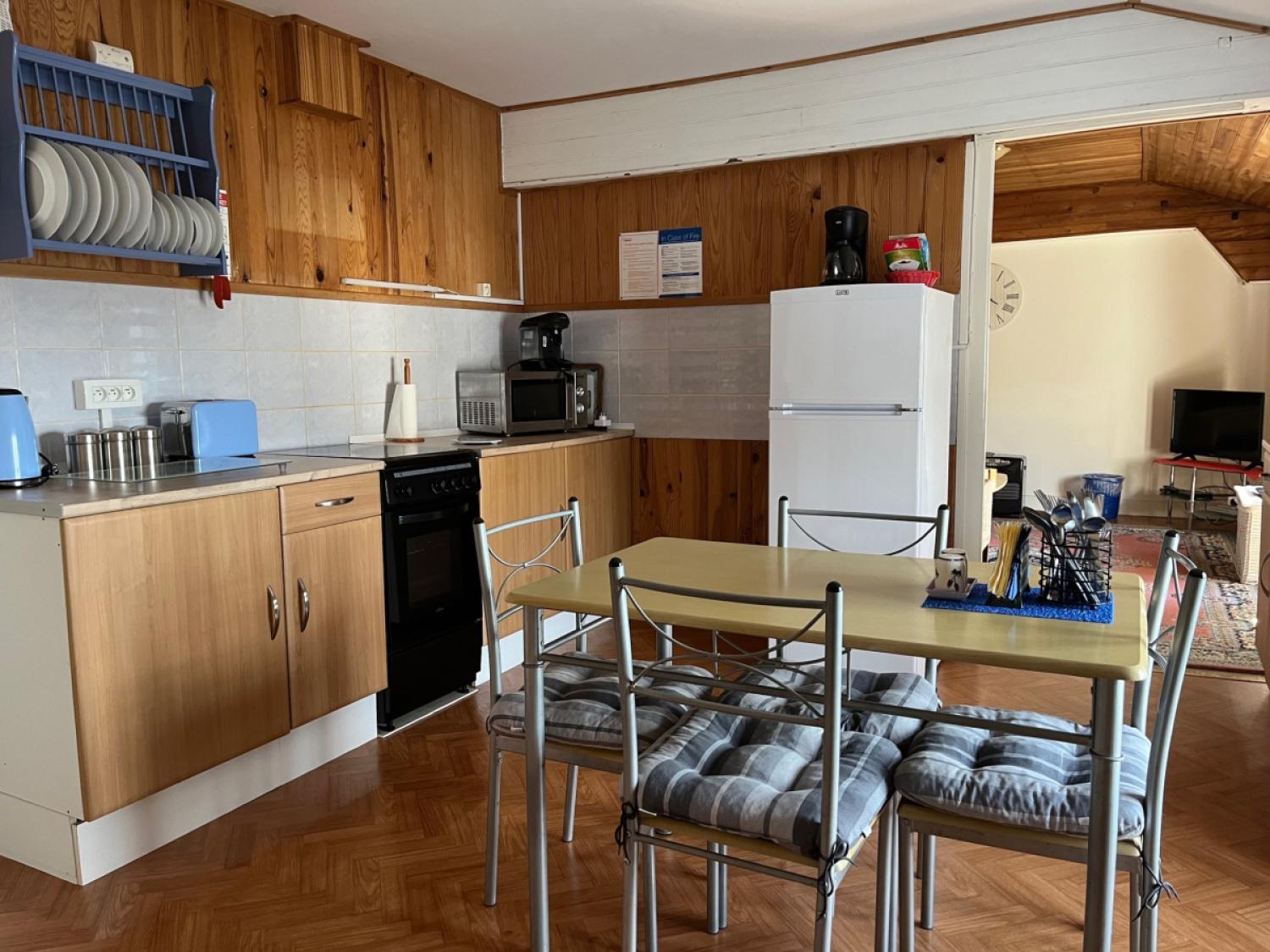  en venta cama y desayuno La Coquille Dordoña 22