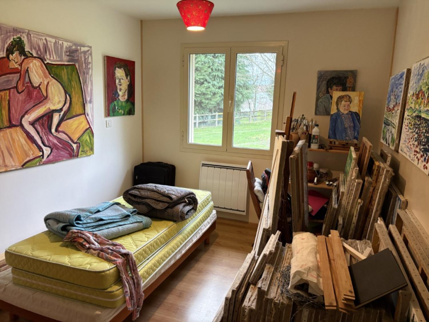  en venta casa independiente Vignols Corrèze 12