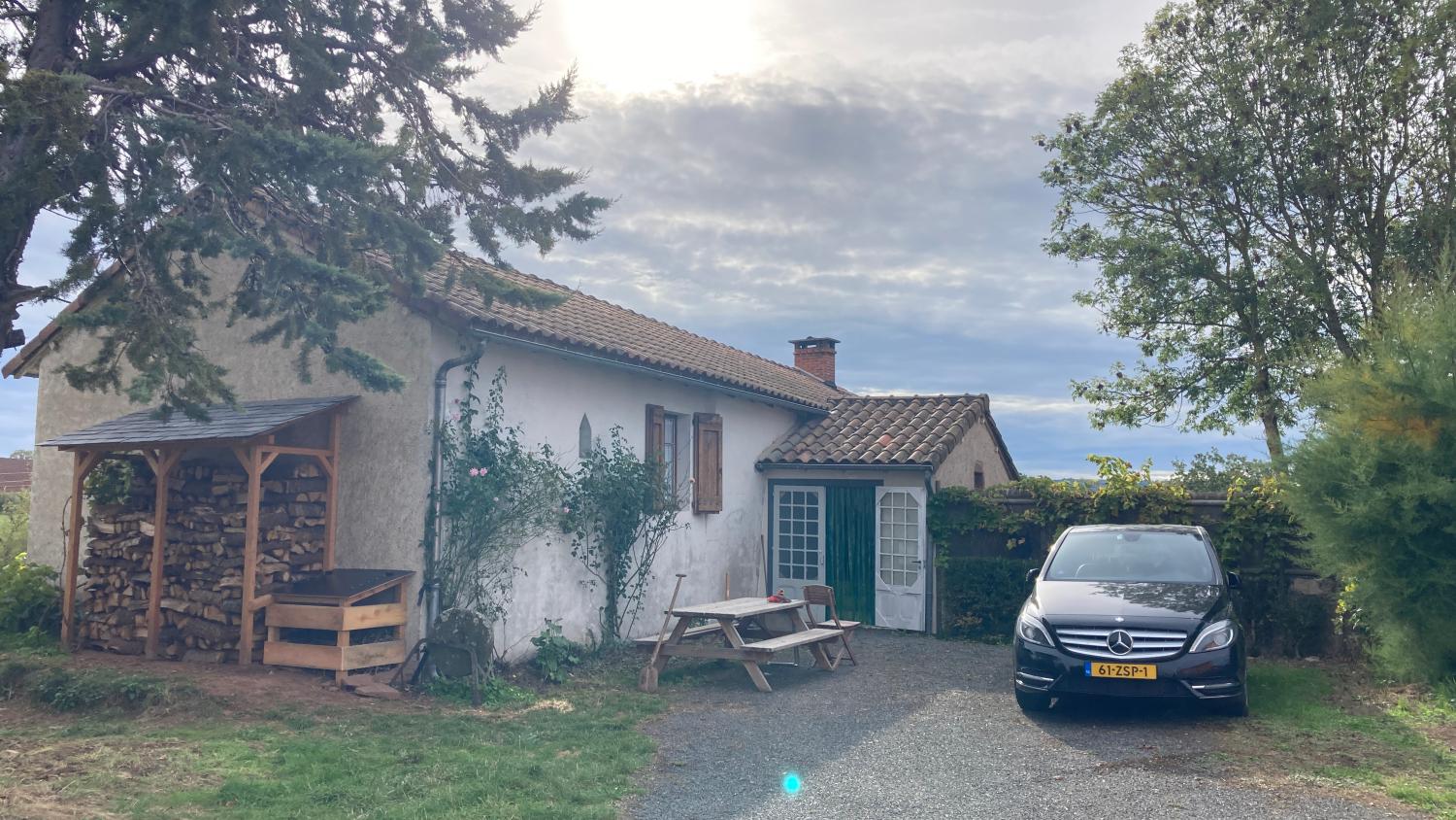 en venta casa rústica Saint-Sernin-sur-Rance Aveyron 6