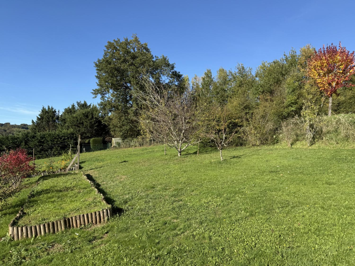  en venta casa independiente Vignols Corrèze 18