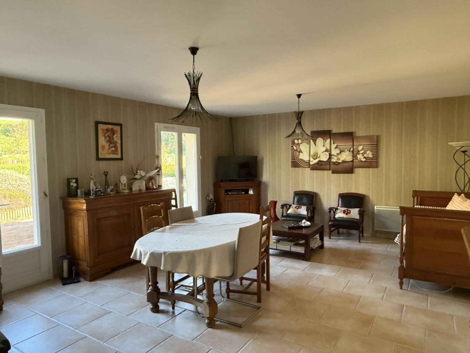  en venta casa independiente Vignols Corrèze 7