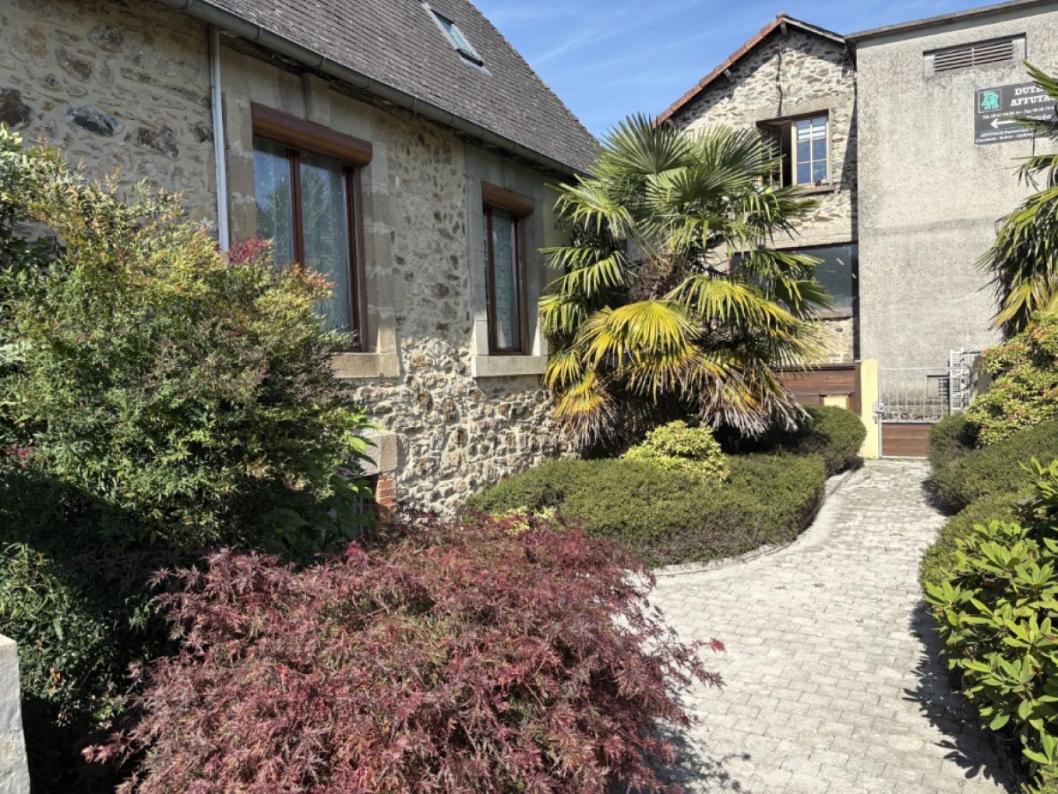  en venta casa independiente Arnac-Pompadour Corrèze 21
