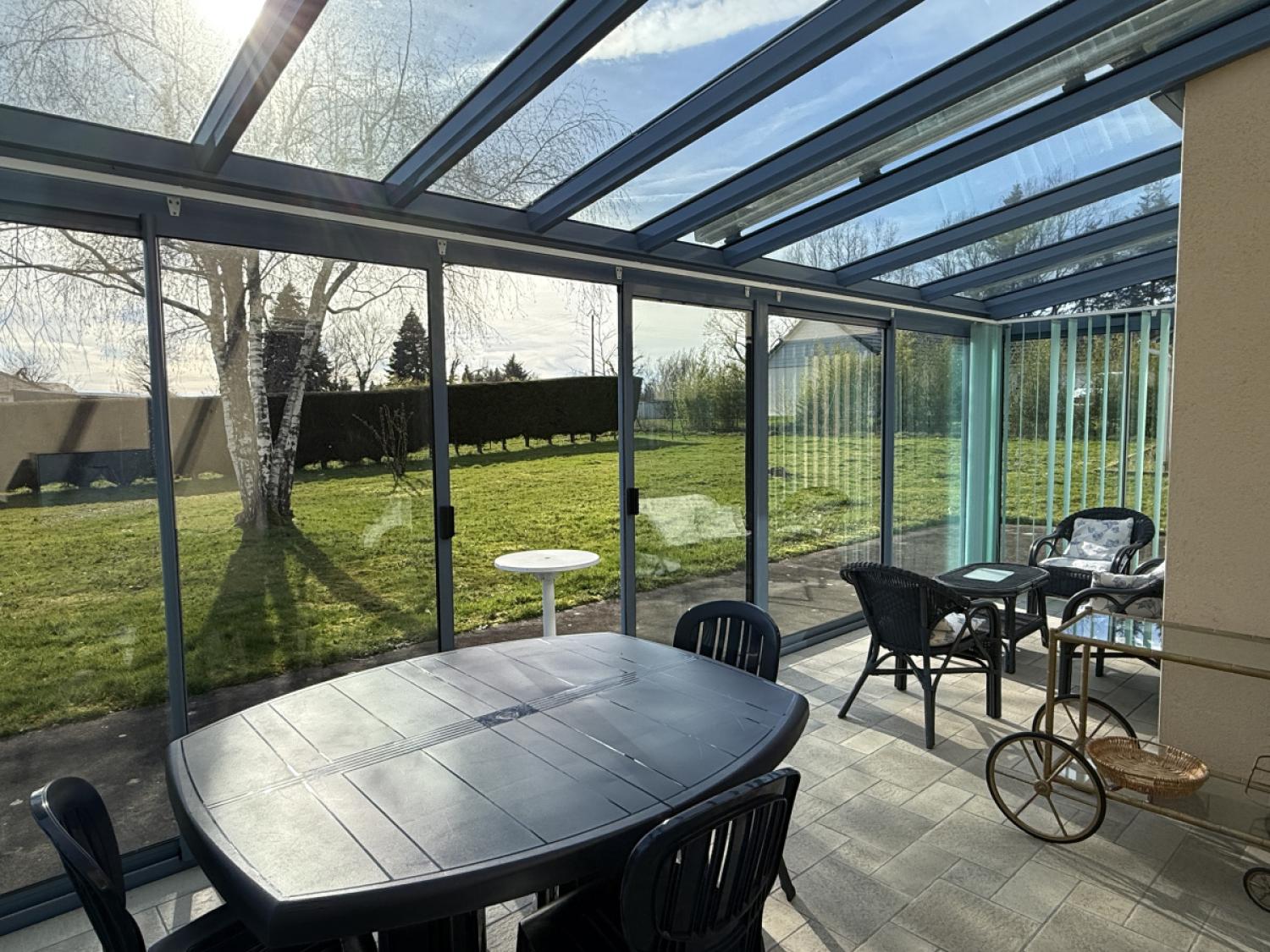 en venta casa independiente Saint-Pardoux-Corbier Corrèze 11