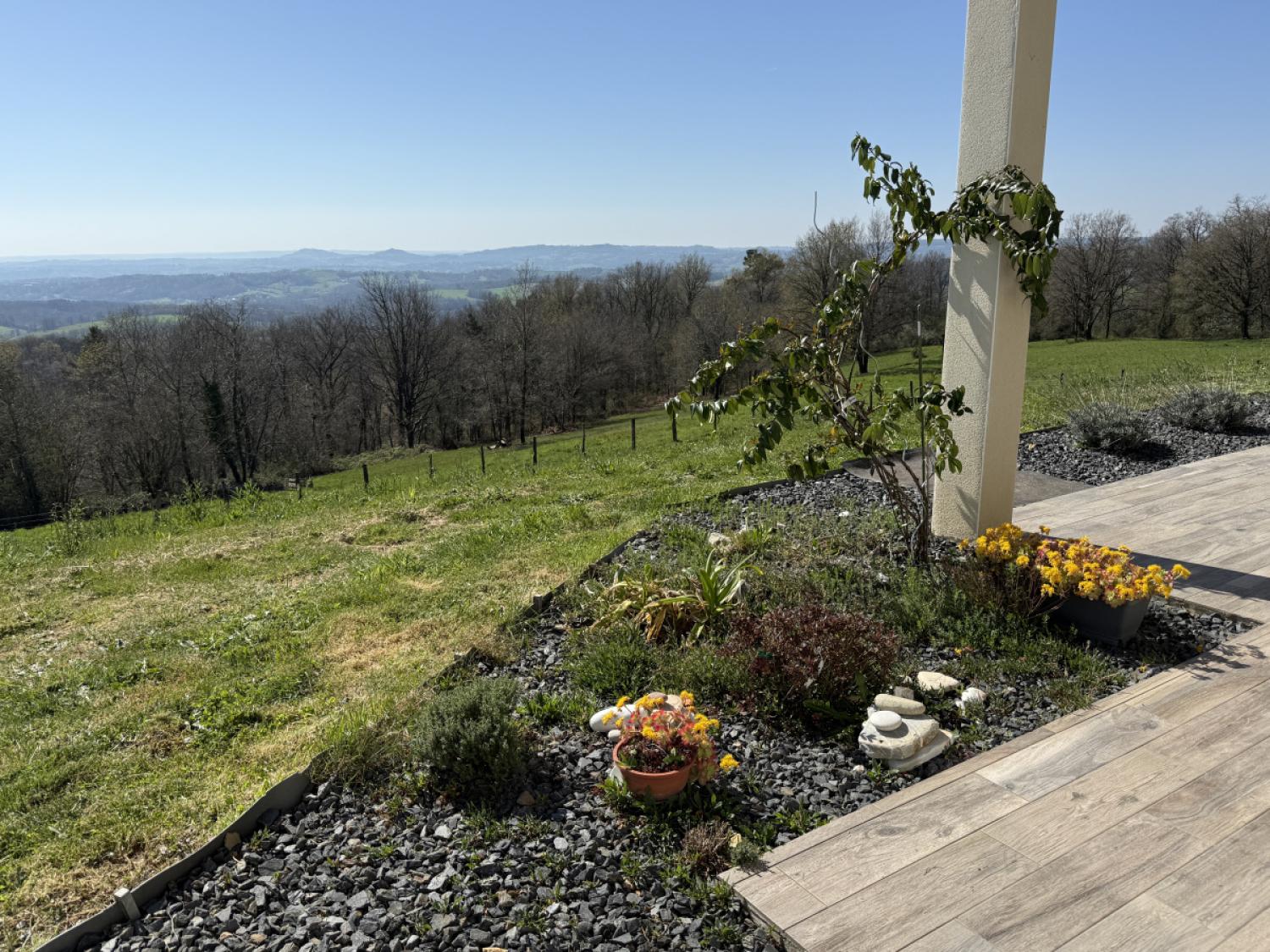  en venta casa independiente Lascaux Corrèze 3