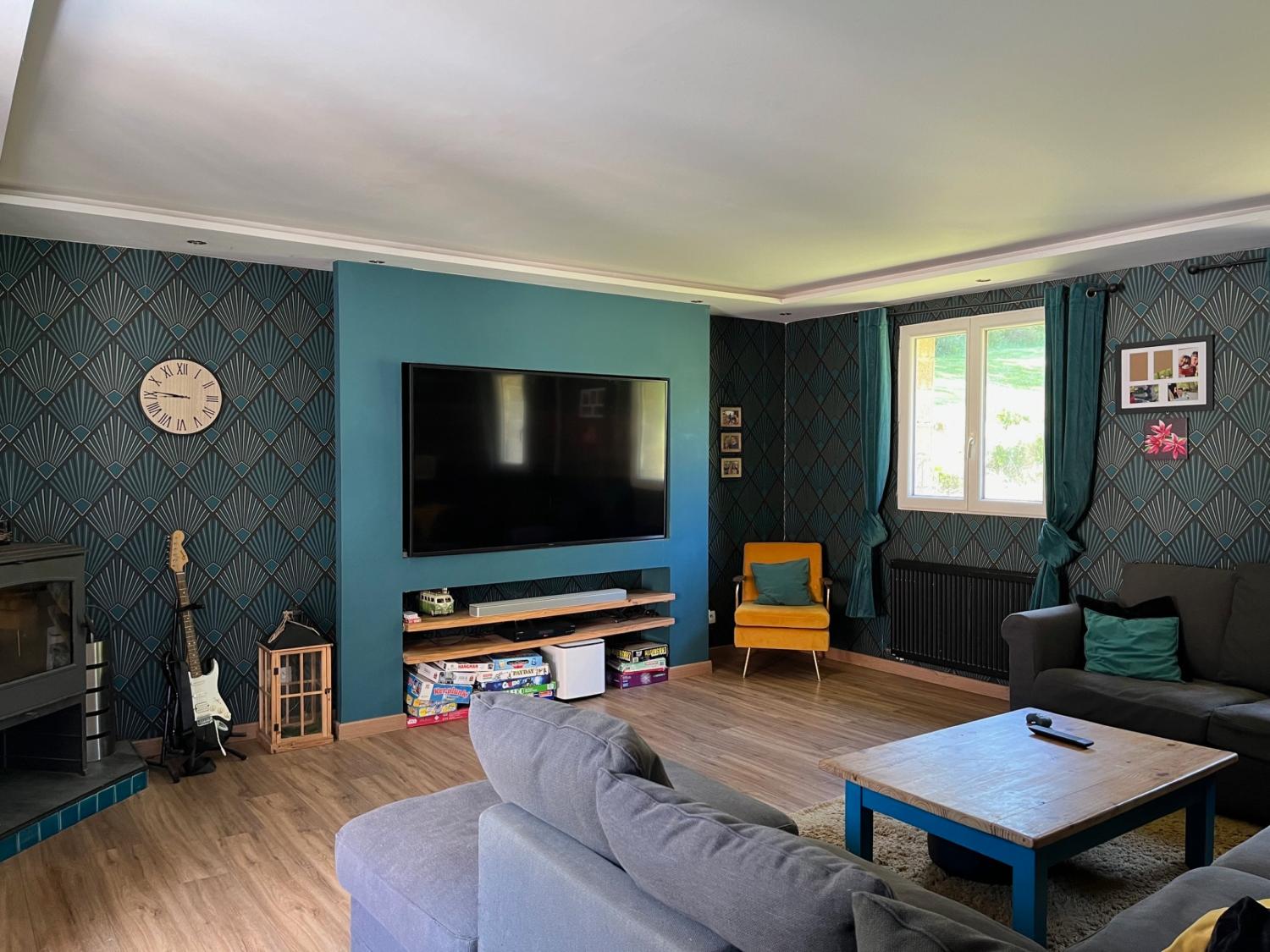 en venta casa Coussac-Bonneval Haute-Vienne 12
