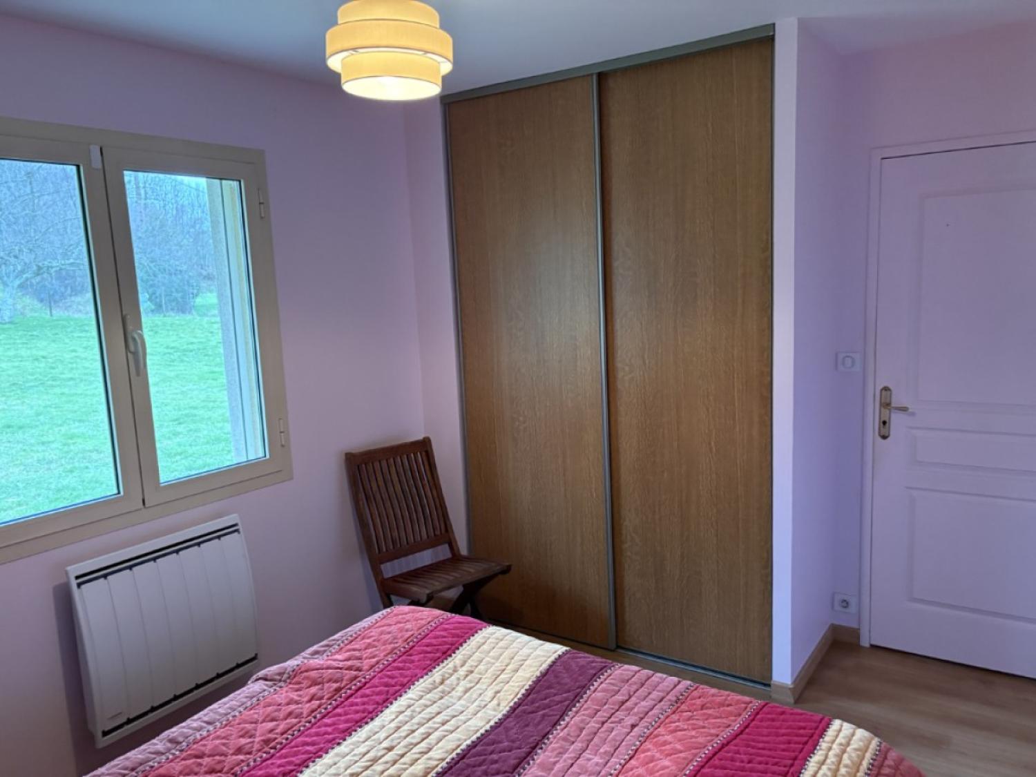  en venta casa independiente Vignols Corrèze 10