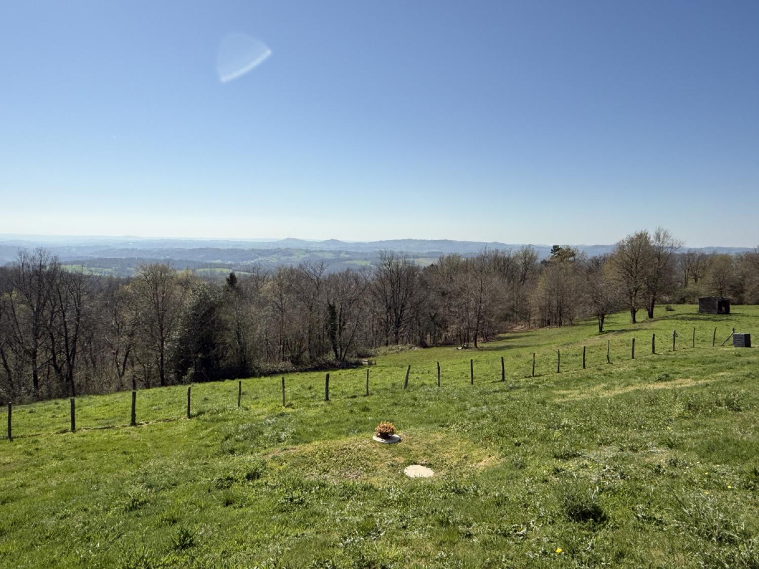  en venta casa independiente Lascaux Corrèze 27