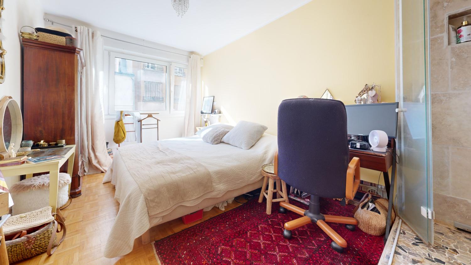  en venta apartamento Paris 20e Arrondissement París (Seine) 3