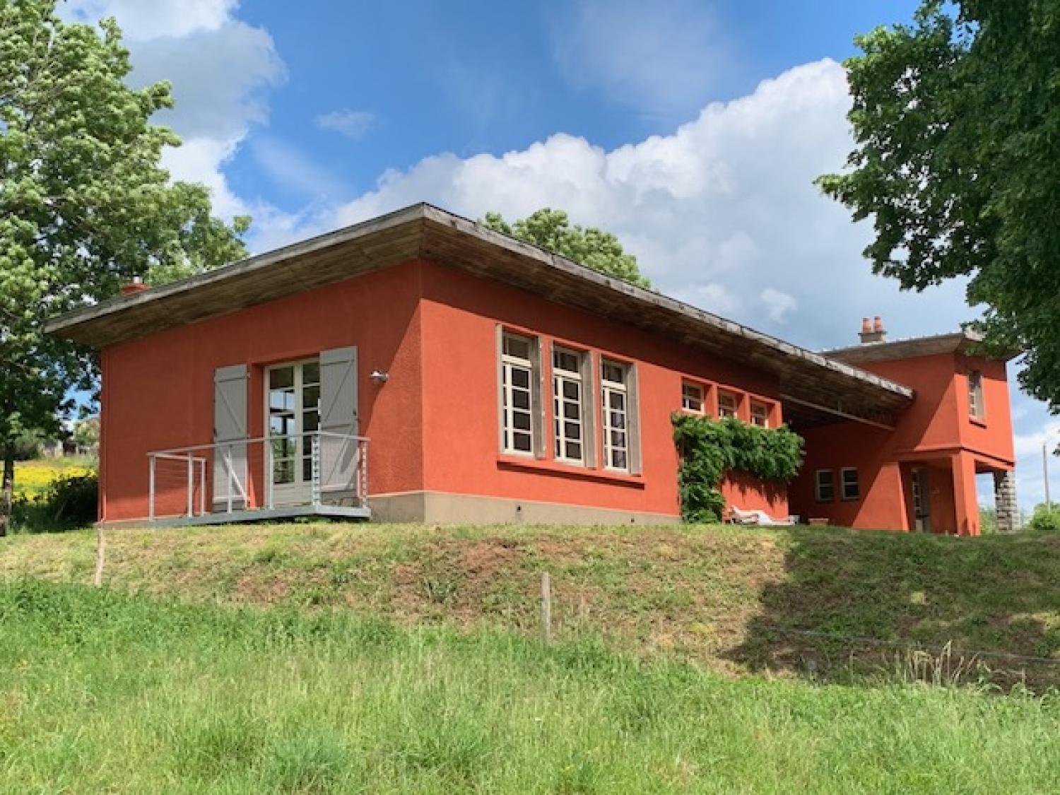 en venta casa independiente Tudeils Corrèze 5