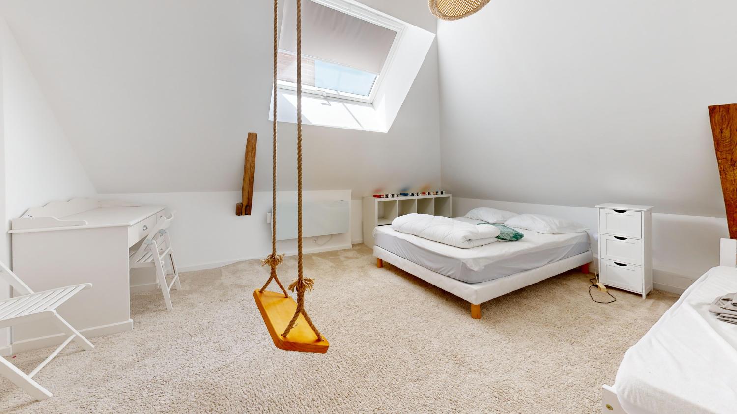 en venta casa urbana Broué Eure-et-Loir 6