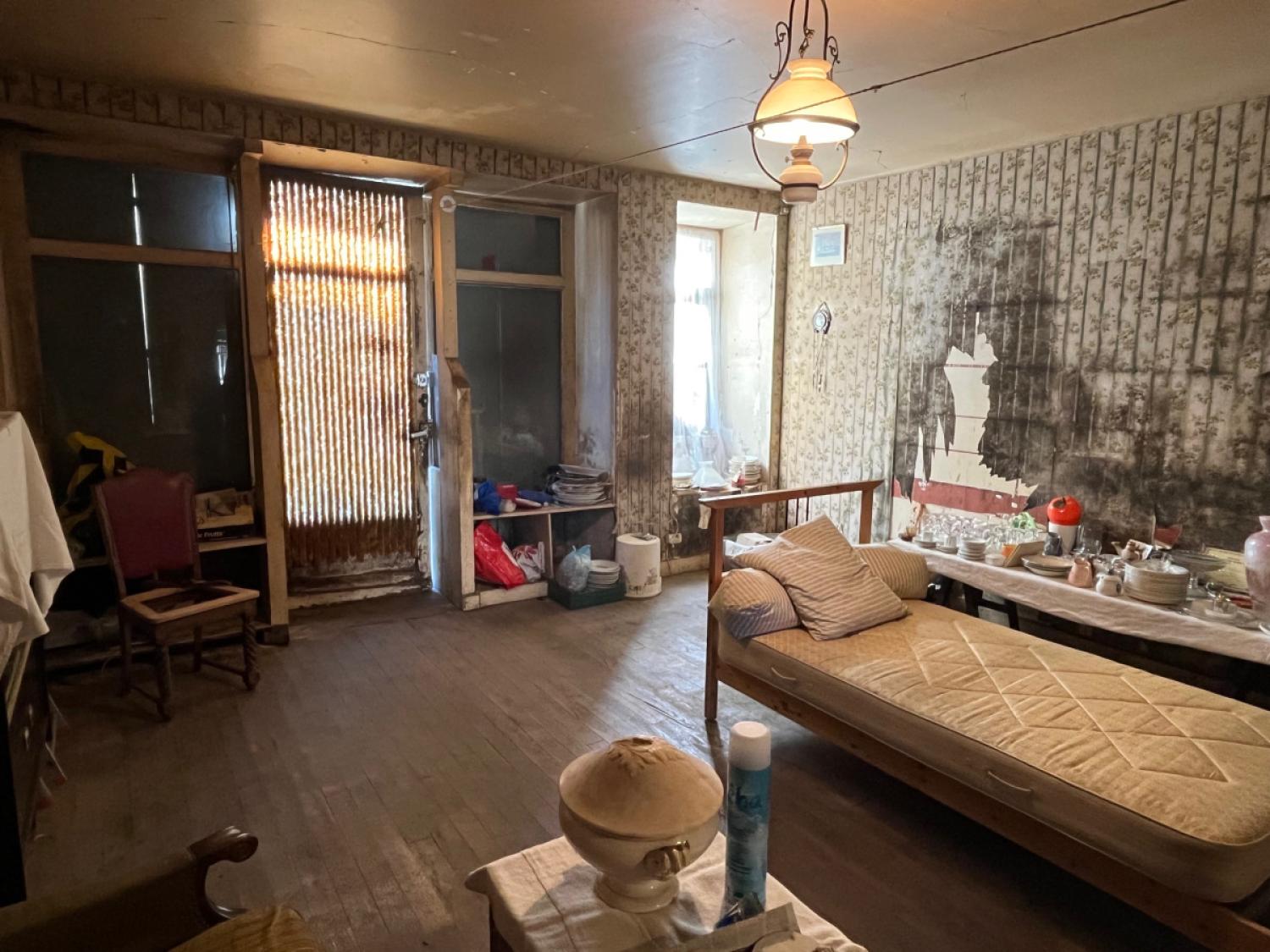  en venta casa de pueblo Coussac-Bonneval Haute-Vienne 2