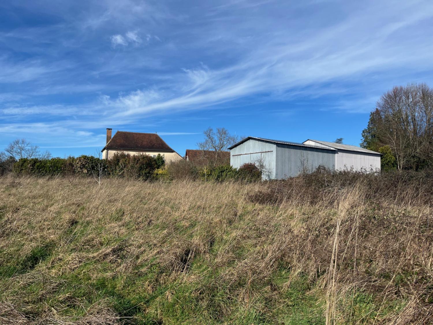  en venta finca de pueblo Coussac-Bonneval Haute-Vienne 20