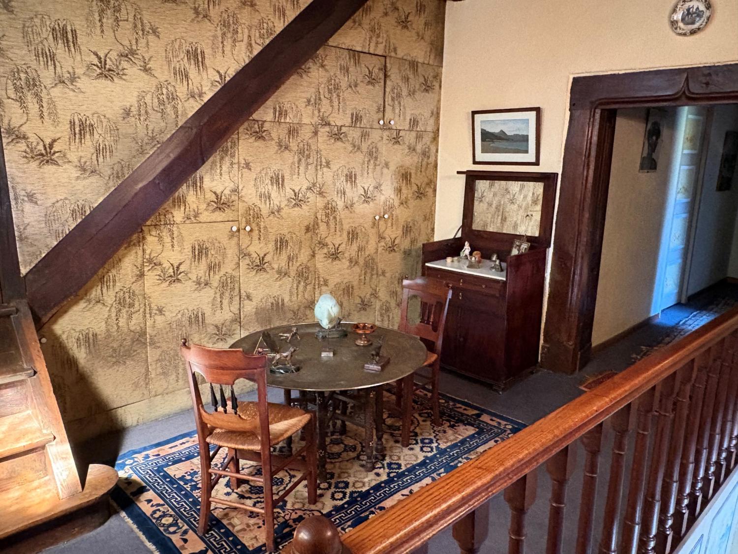 en venta casa Vigeois Corrèze 22