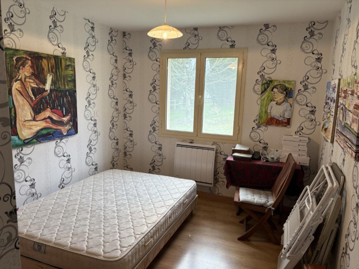  en venta casa independiente Vignols Corrèze 11