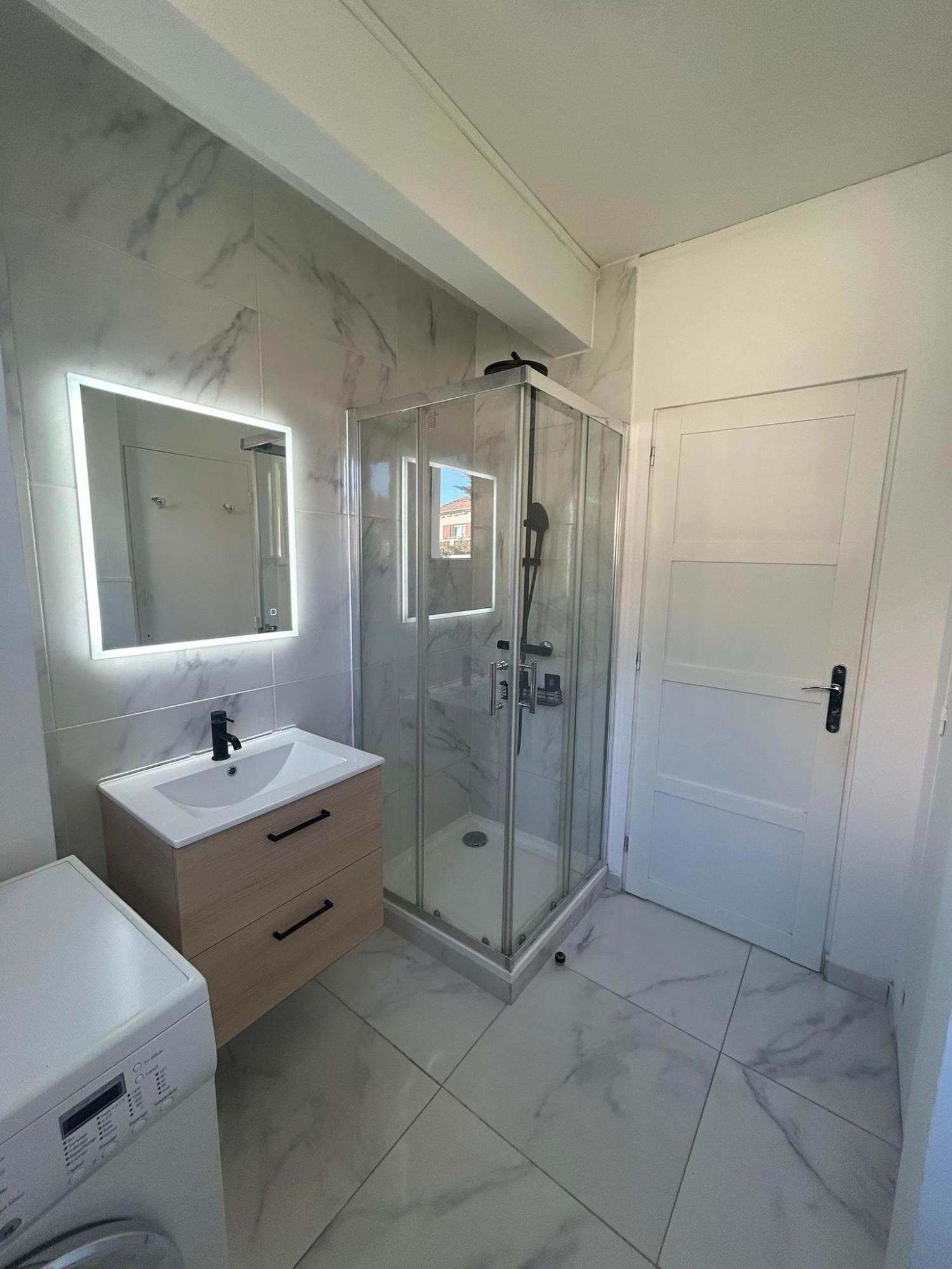 en venta apartamento Villeneuve-Loubet Alpes-Maritimes 3
