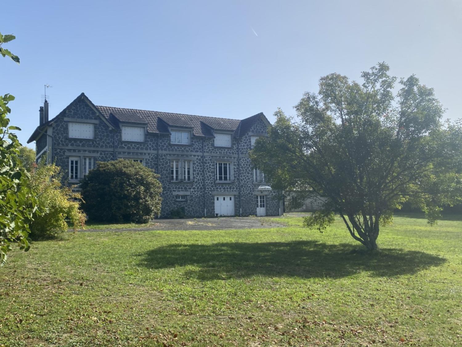  en venta casa independiente Arnac-Pompadour Corrèze 3