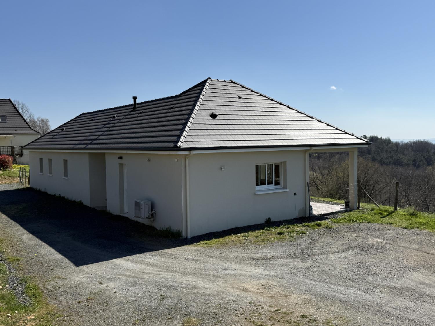  en venta casa independiente Lascaux Corrèze 26