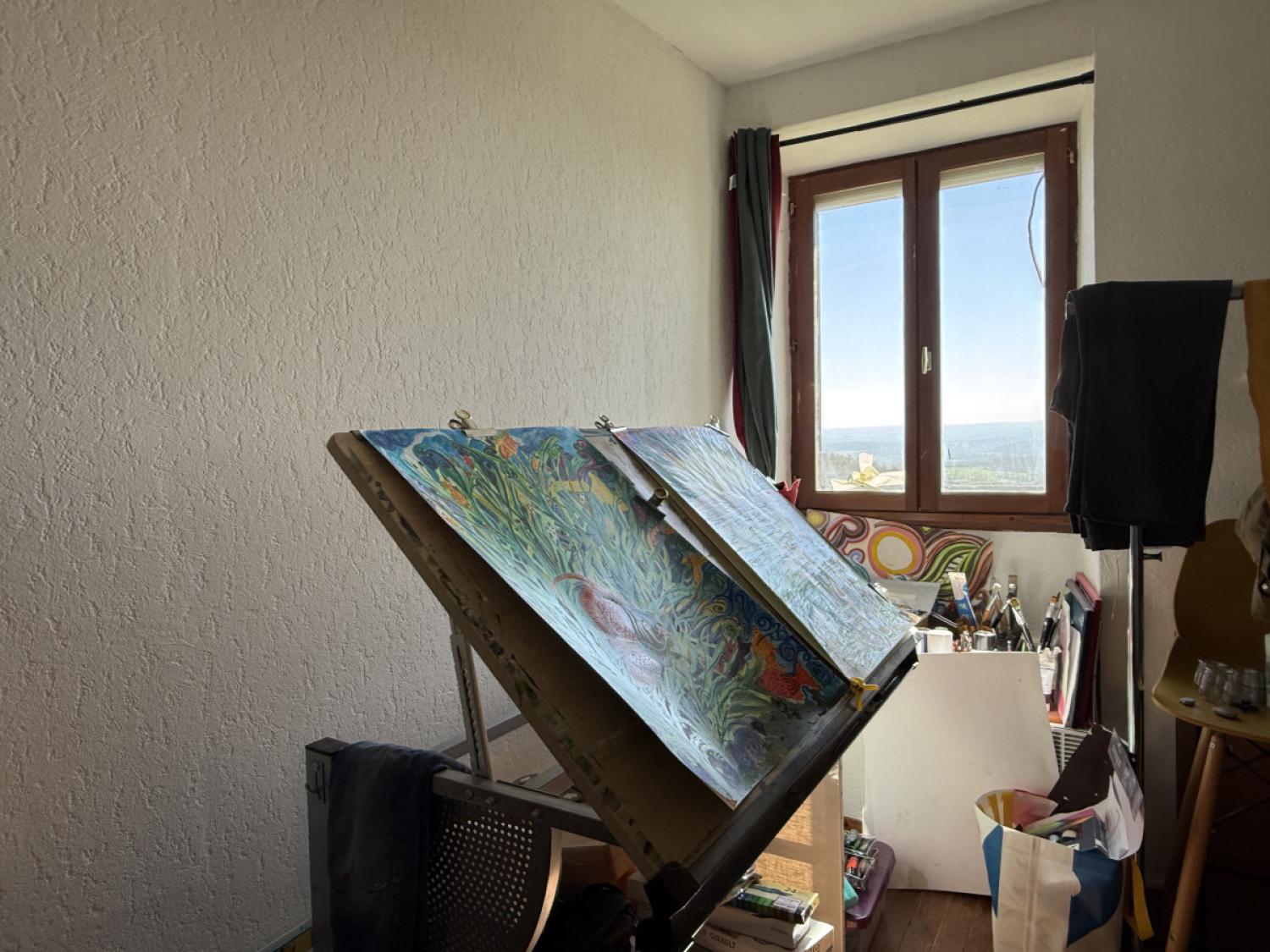  en venta casa independiente Lascaux Corrèze 12