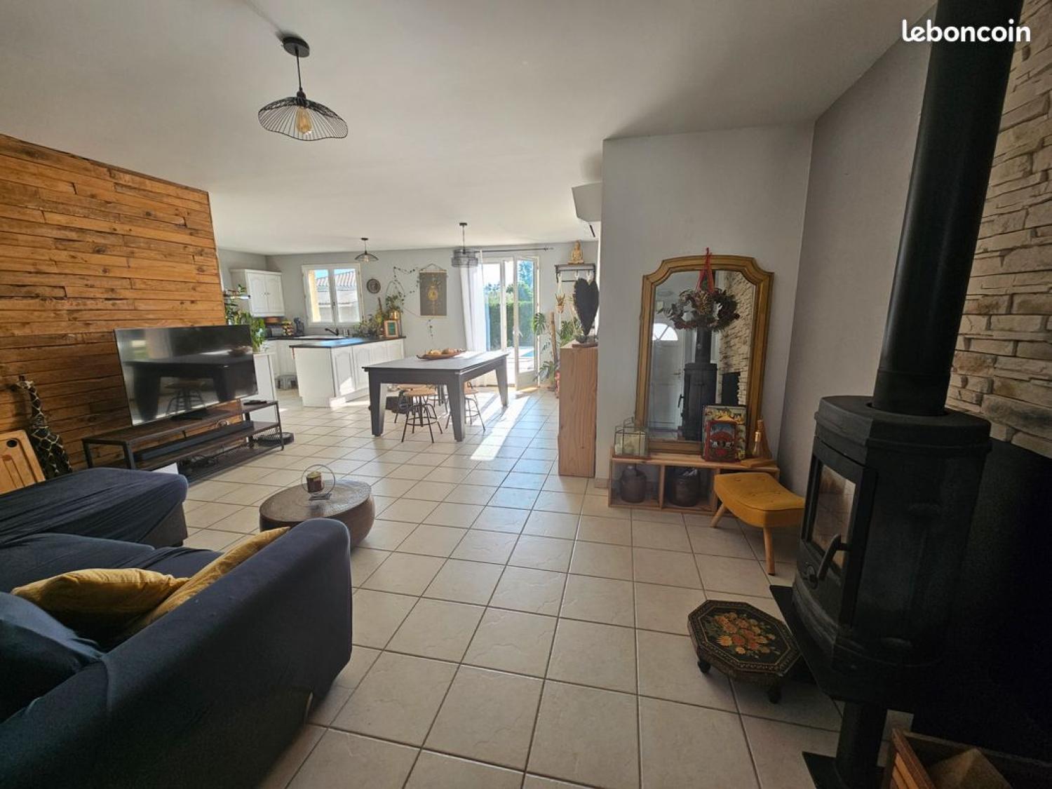 en venta casa Mazères Ariège 4