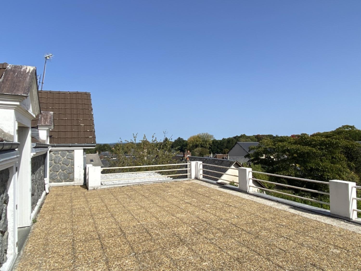  en venta casa independiente Arnac-Pompadour Corrèze 23